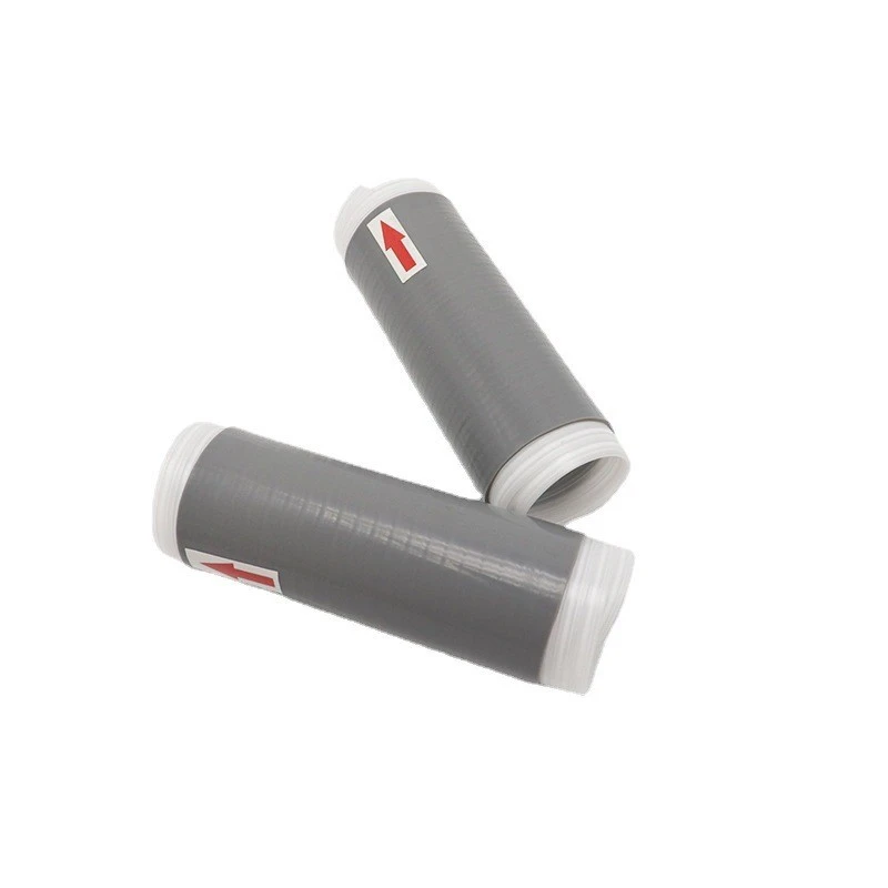 TY-Built-in Mortar Cold Shrink Tubing high quality TY-Built-in Mortar Cold Shrink Tubing high quality